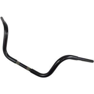 HANDLEBAR BFAPE8.5 BK TBW