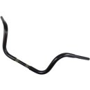 HANDLEBAR BFAPE8.5 BK TBW