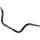 HANDLEBAR BFAPE8.5 BK TBW
