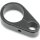 CLAMP 1.25" CLUTCH BLK