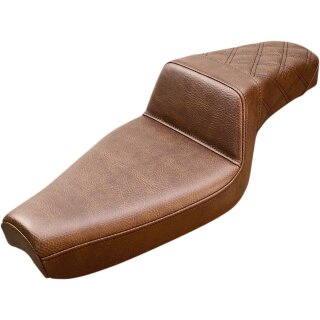 SEAT STEPUP BRN RR LS 4.5