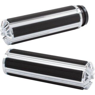 GRIP 10 GAUGE CBL CHR