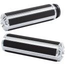 GRIP 10 GAUGE CBL CHR