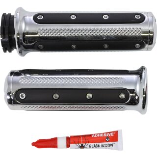 GRIP HEAVY INDUSTR CHR