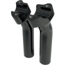 RISERS BUFFALO 5.5 BLK