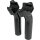 RISERS BUFFALO 5.5 BLK