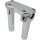RISER BUFF W/CLAMP 6 CHR