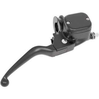 MASTER CYL 9/16" 96-17BLK