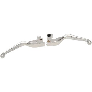 LEVERS SLOT CHR 14-22 XL