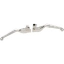 LEVERS SLOT CHR 14-22 XL