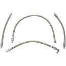 SS OIL LINE KIT 92-99 ST
