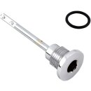 DIPSTICK TRANS 87-06
