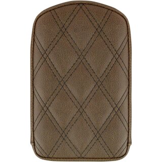 PAD SISSY LS BROWN