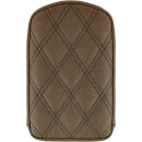 PAD SISSY LS BROWN