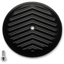 COVER AIR CLNR VFIN BLACK