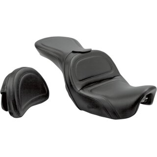 SEAT EXPLORER BR DYNA