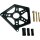 COVER PULLEY 04-19XL BLK