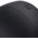 Saddlemen S3 Super Slammed Solo Sitz für Harley Dyna 06-17