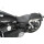 Saddlemen S3 Super Slammed Solo Sitz für Harley Dyna 06-17