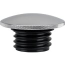 CAP FUEL KNURL CHR 96-19