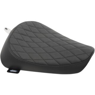 Solo Sitz Diamond für Harley XL Sportster 82-03