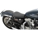 Solo Sitz Diamond für Harley XL Sportster 82-03