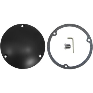 COVER DERBY FL BLK 70-99