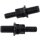 ADAPTERS MIRROR UNIV BLK