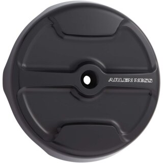 COVER SCKR STG 1 KNCKL BK