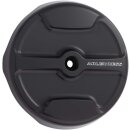 COVER SCKR STG 1 KNCKL BK