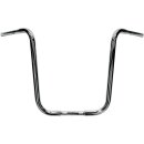 HANDLEBAR BUF APE TBW 18"