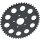 SPROCKET BLK 51T FLAT