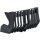 COVER COOL PUMP PREC BLK