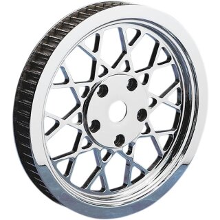 MESH 65T.PULLEY 84-99 BT