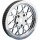 MESH 65T.PULLEY 84-99 BT