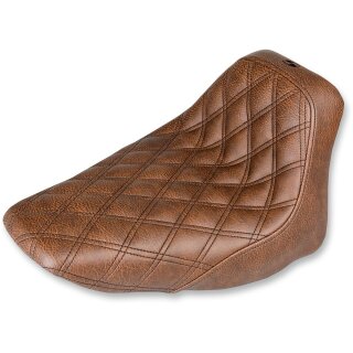 SEAT RENEGADE LS BRN FLST