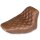 SEAT RENEGADE LS BRN FLST