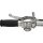 Lenker Armaturen Kit chrom 9/16 Bore für Harley Dyna Softail Sportster 96-13