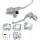 CONTROLS HB 11/16MC 96-13