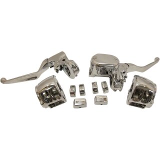 CONTROLS H/B 14-22 XL ABS
