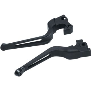 LEVER DILLINGER BLK 14+XL