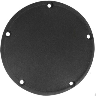 COVER DERBY WR BLK 99-18