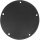 COVER DERBY WR BLK 99-18