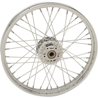 WHEEL F 21X2.15 12-17FXD