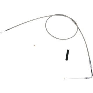 CABLE THR 52 STNLS