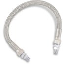 12 SS OIL LINE W/FITTINGS