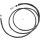 LINE CLUTCH BK14-16FL +6