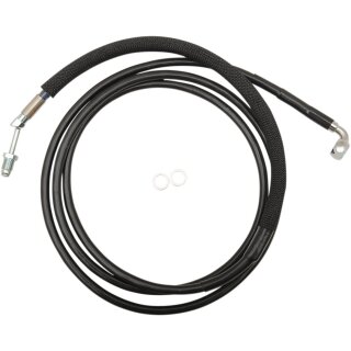 LINE CLTCH BK 17-19RG +6