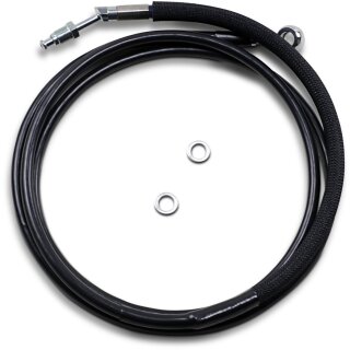 LINE CLUTCH BK 17FLTRU+2