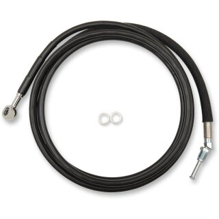 LINE CLUTCH BK17FLHX +10